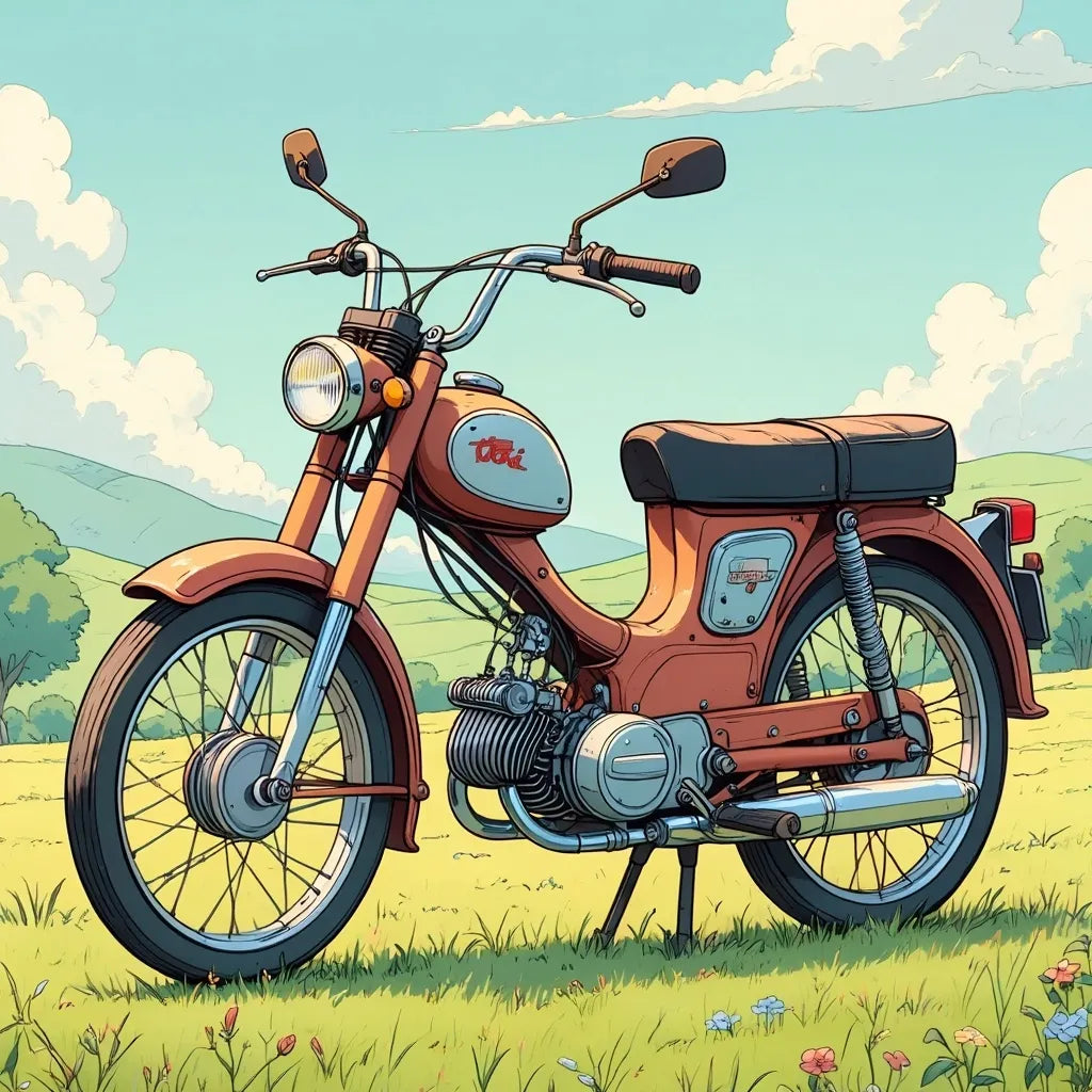 ¿Quieres hacer Citroturismo?