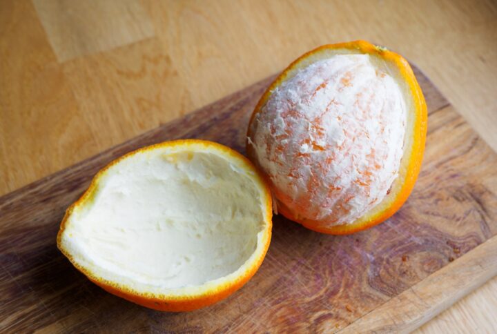 BeCitrus… Dinámica de la naranja y EBC